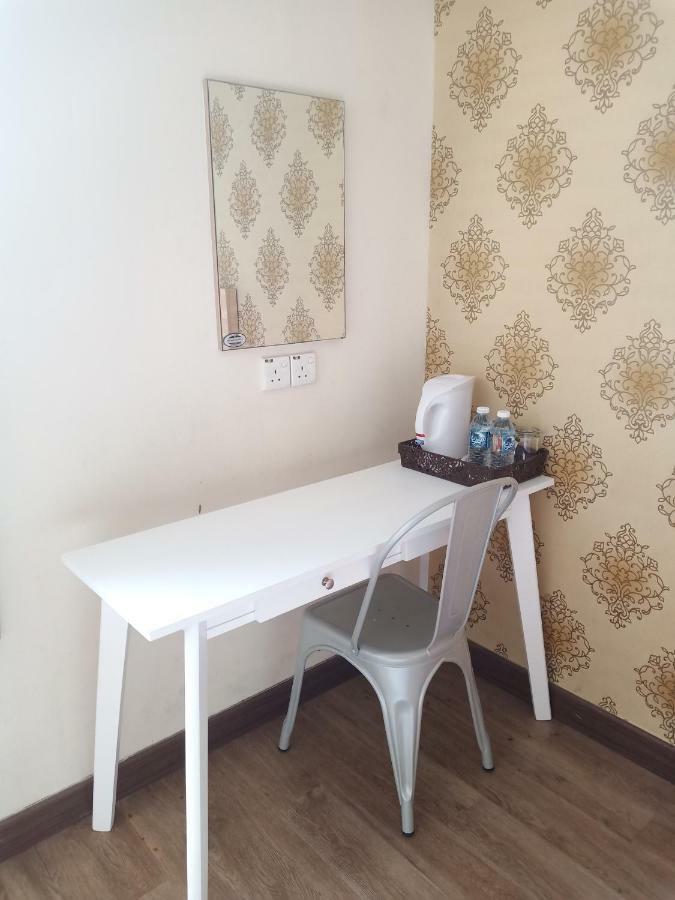 קוטה קינבלו Hotel Truly Asia מראה חיצוני תמונה